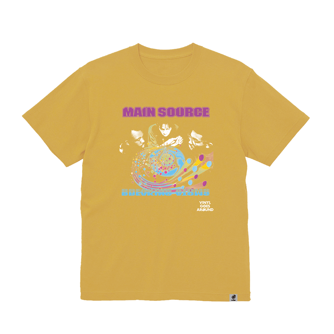 main source Official T Shirts