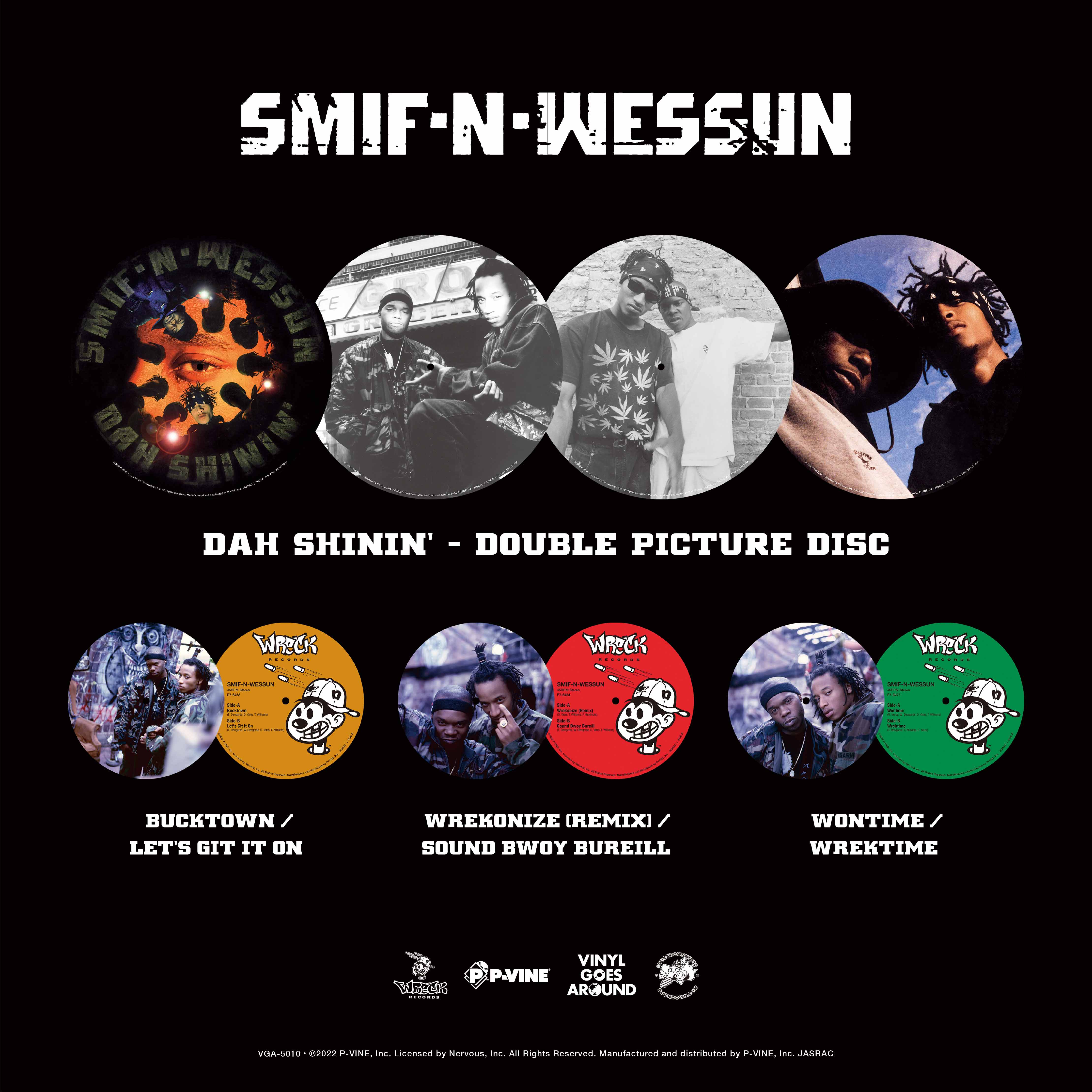 Black Moon-SmifnWessunN
