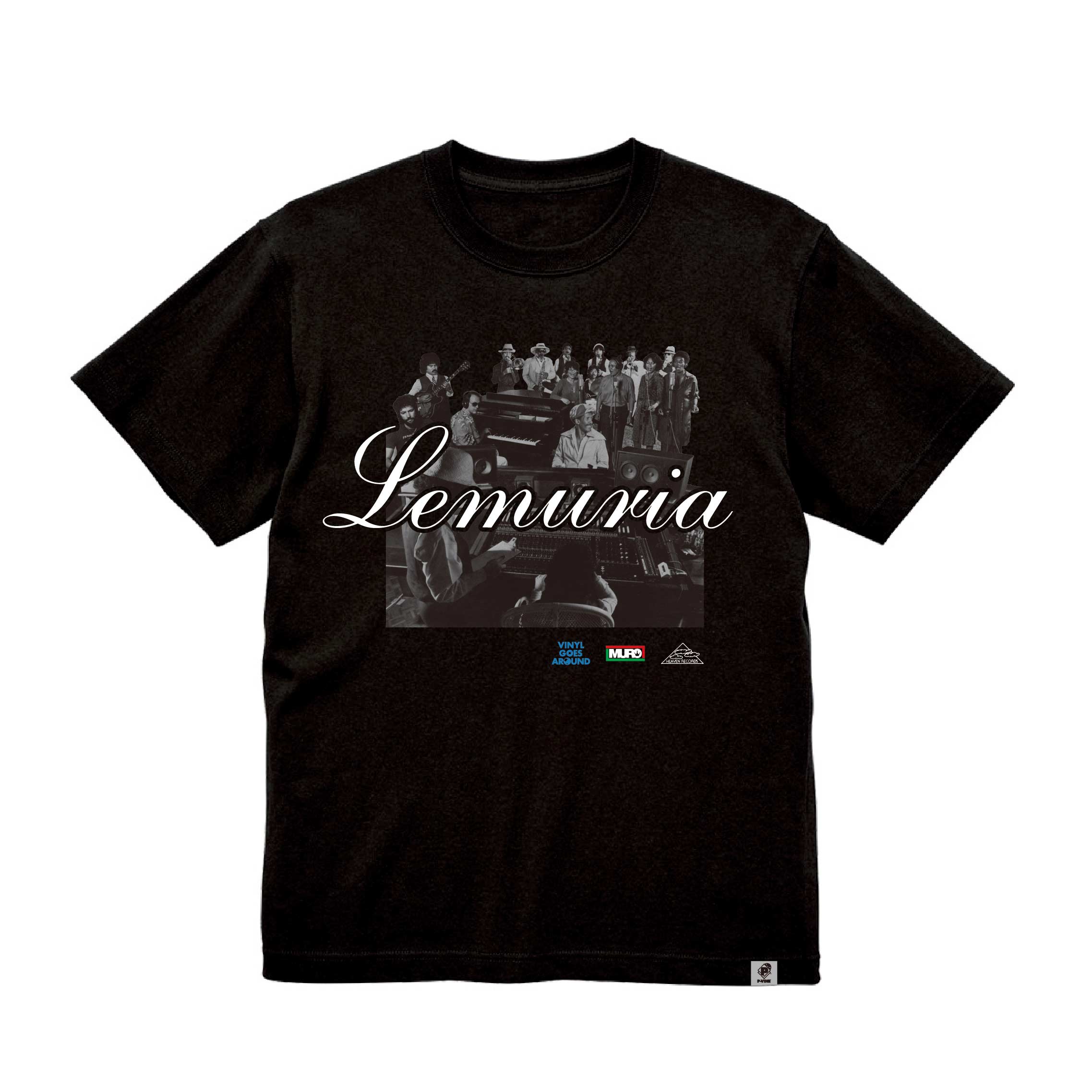 Lemuria Tshirts