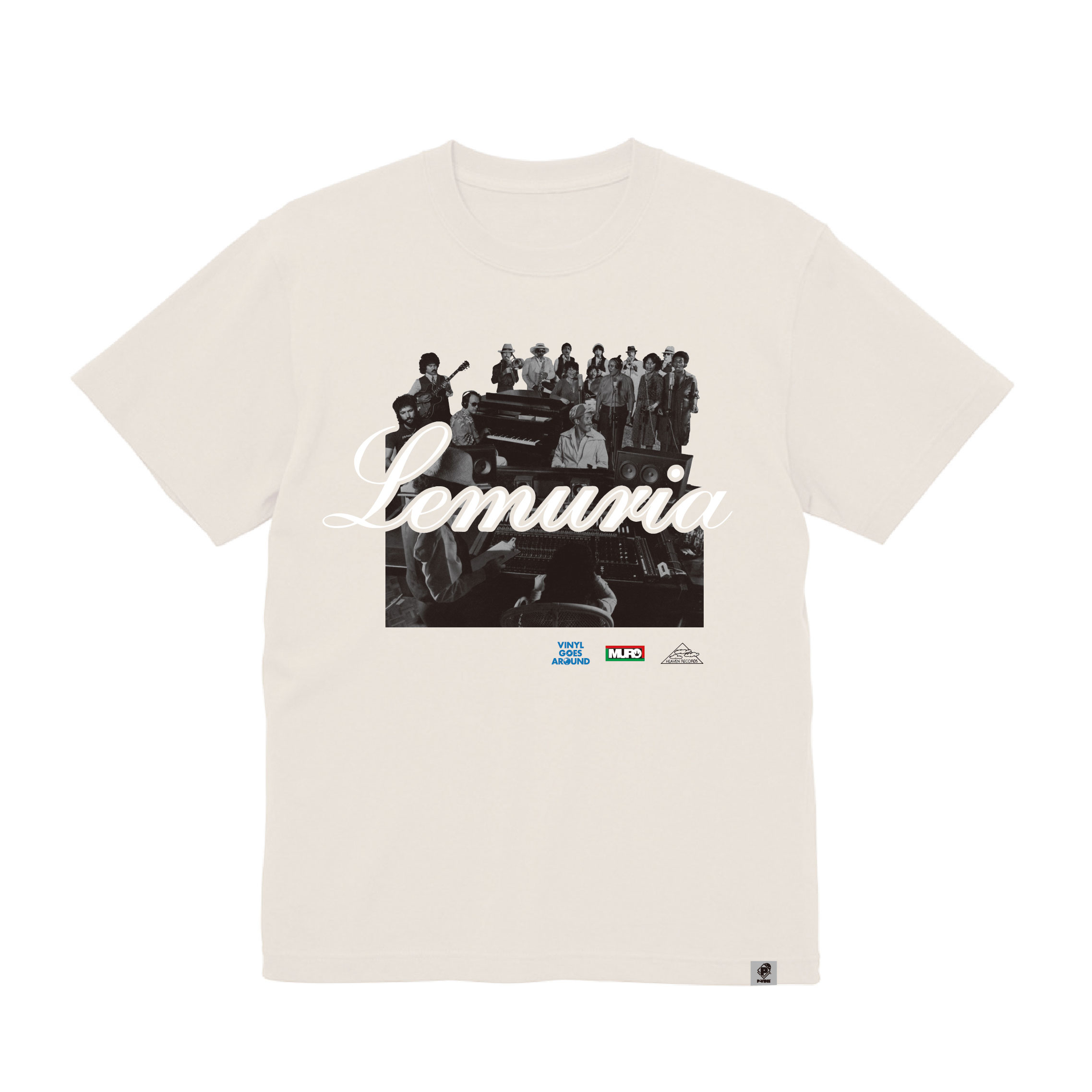 Lemuria Tshirts