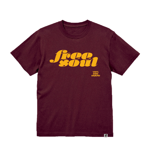 free soul Official T Shirts