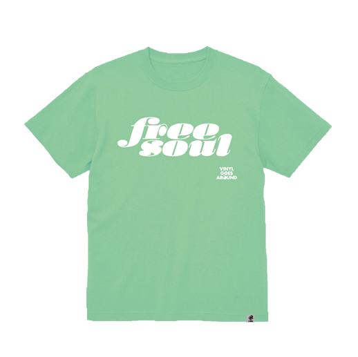 free soul Official T Shirts