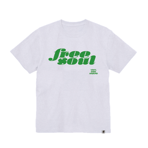 free soul Official T Shirts