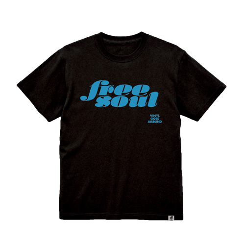 free soul Official T Shirts
