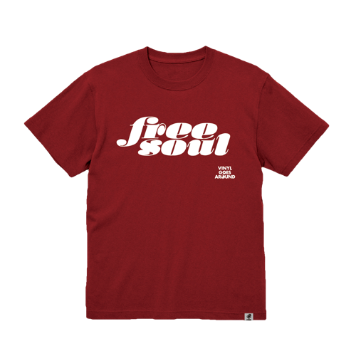 free soul Official T Shirts