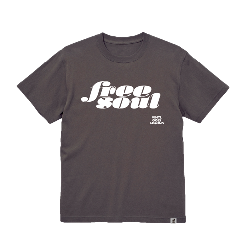 free soul Official T Shirts