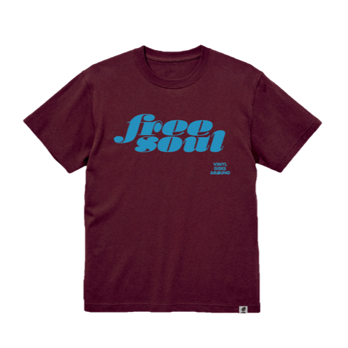 free soul Official T Shirts