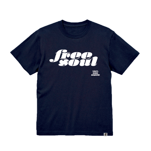 free soul Official T Shirts