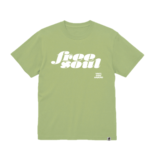 free soul Official T Shirts