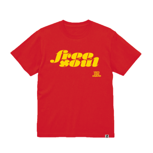 free soul Official T Shirts