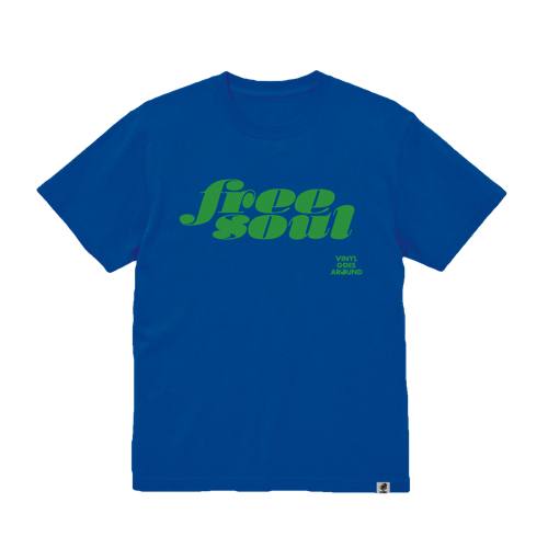 free soul Official T Shirts