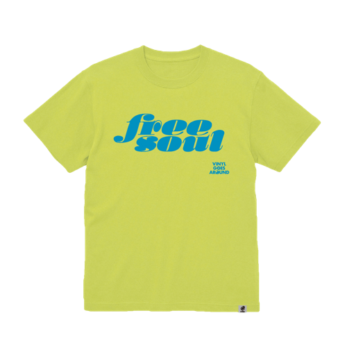free soul Official T Shirts