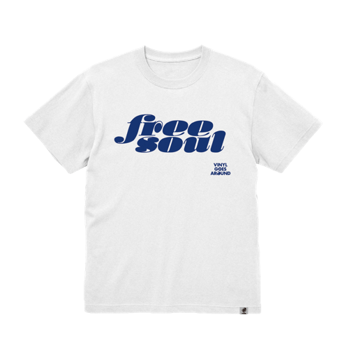 free soul Official T Shirts