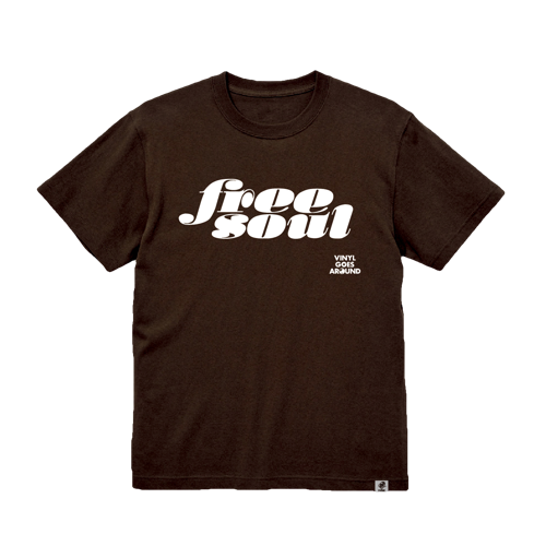free soul Official T Shirts