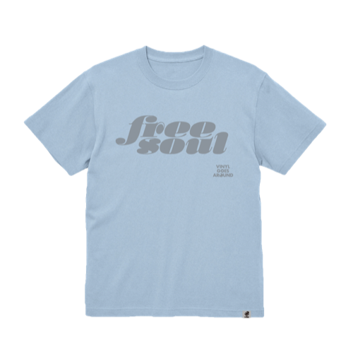 free soul Official T Shirts
