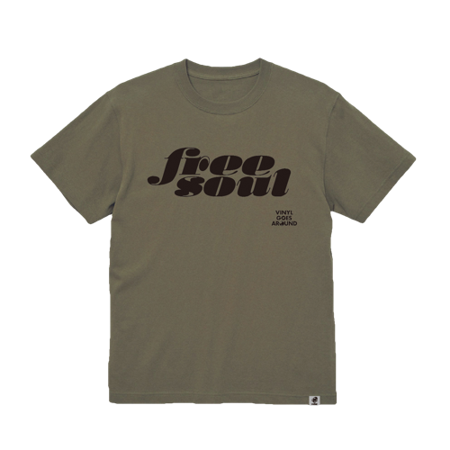 free soul Official T Shirts