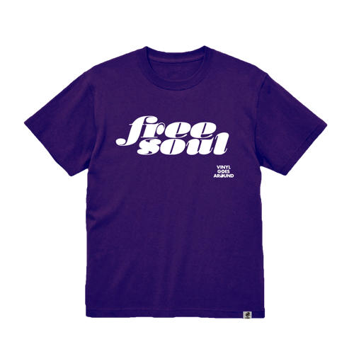 free soul Official T Shirts