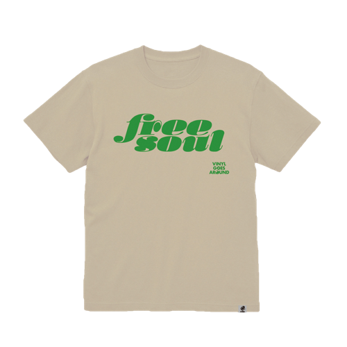 free soul Official T Shirts