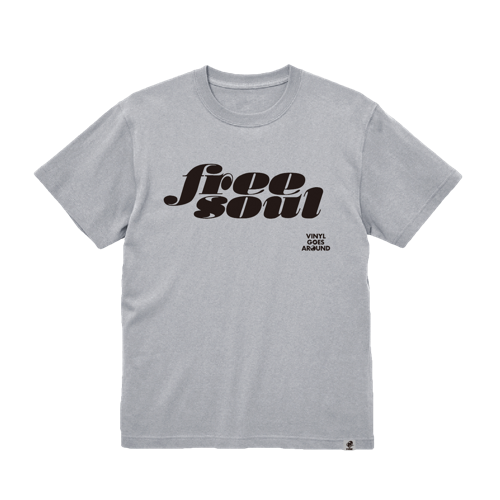free soul Official T Shirts
