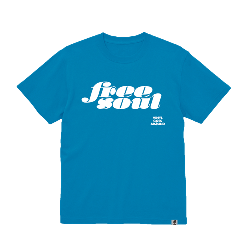 free soul Official T Shirts