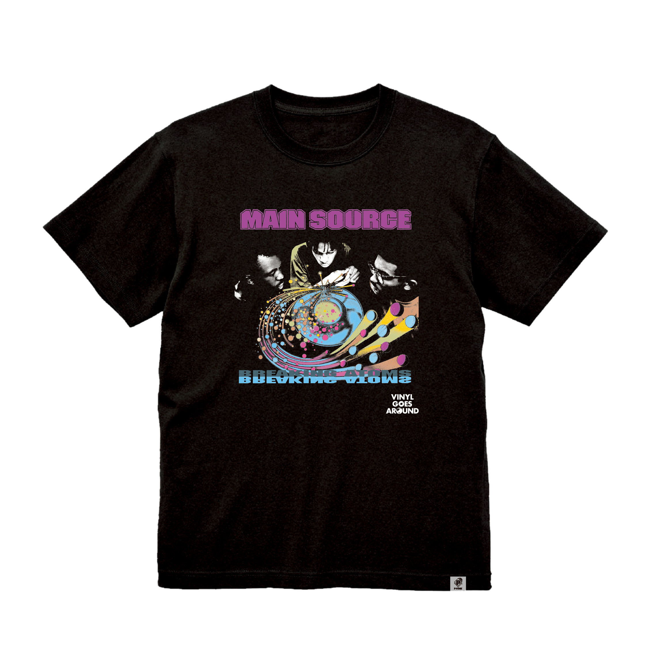 main source Official T Shirts