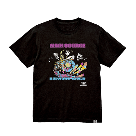 main source Official T Shirts