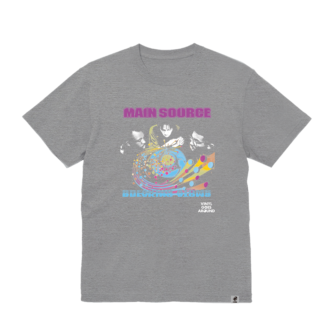 main source Official T Shirts