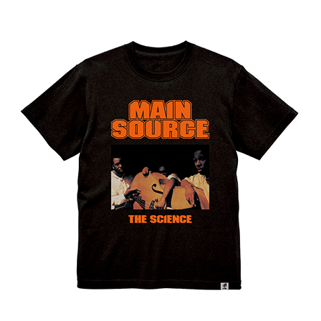 main source Official T Shirts